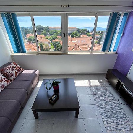 Apartments Bella Vista Split Exteriér fotografie