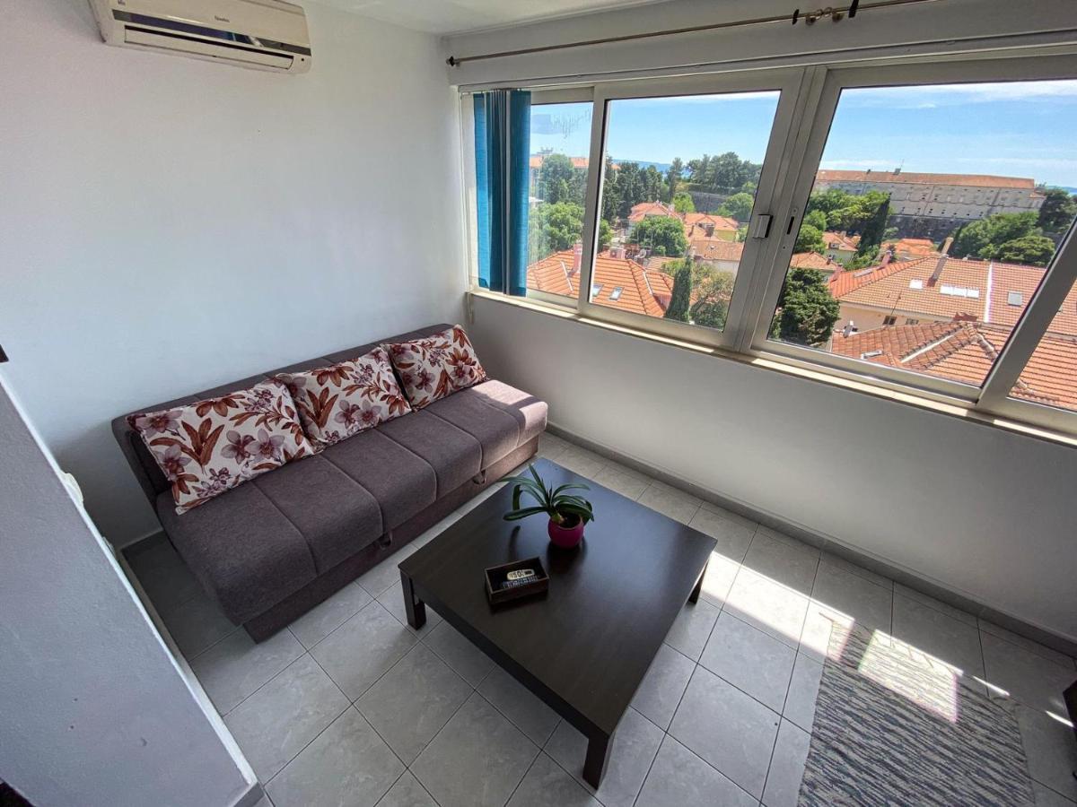 Apartments Bella Vista Split Exteriér fotografie