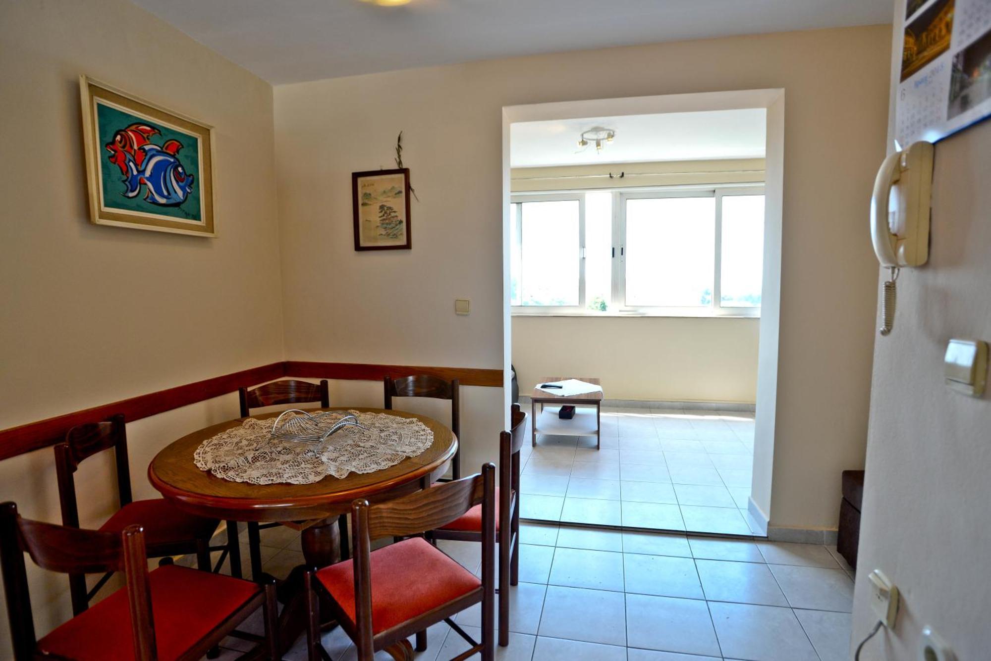 Apartments Bella Vista Split Pokoj fotografie