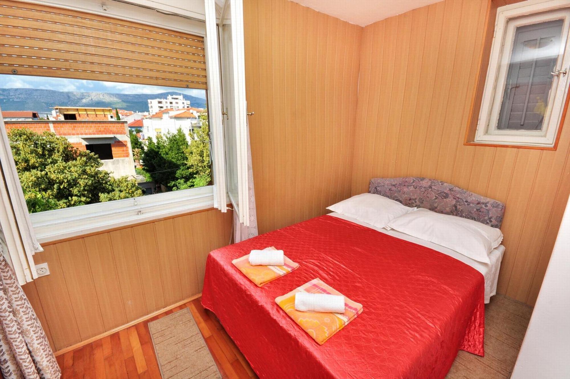 Apartments Bella Vista Split Pokoj fotografie