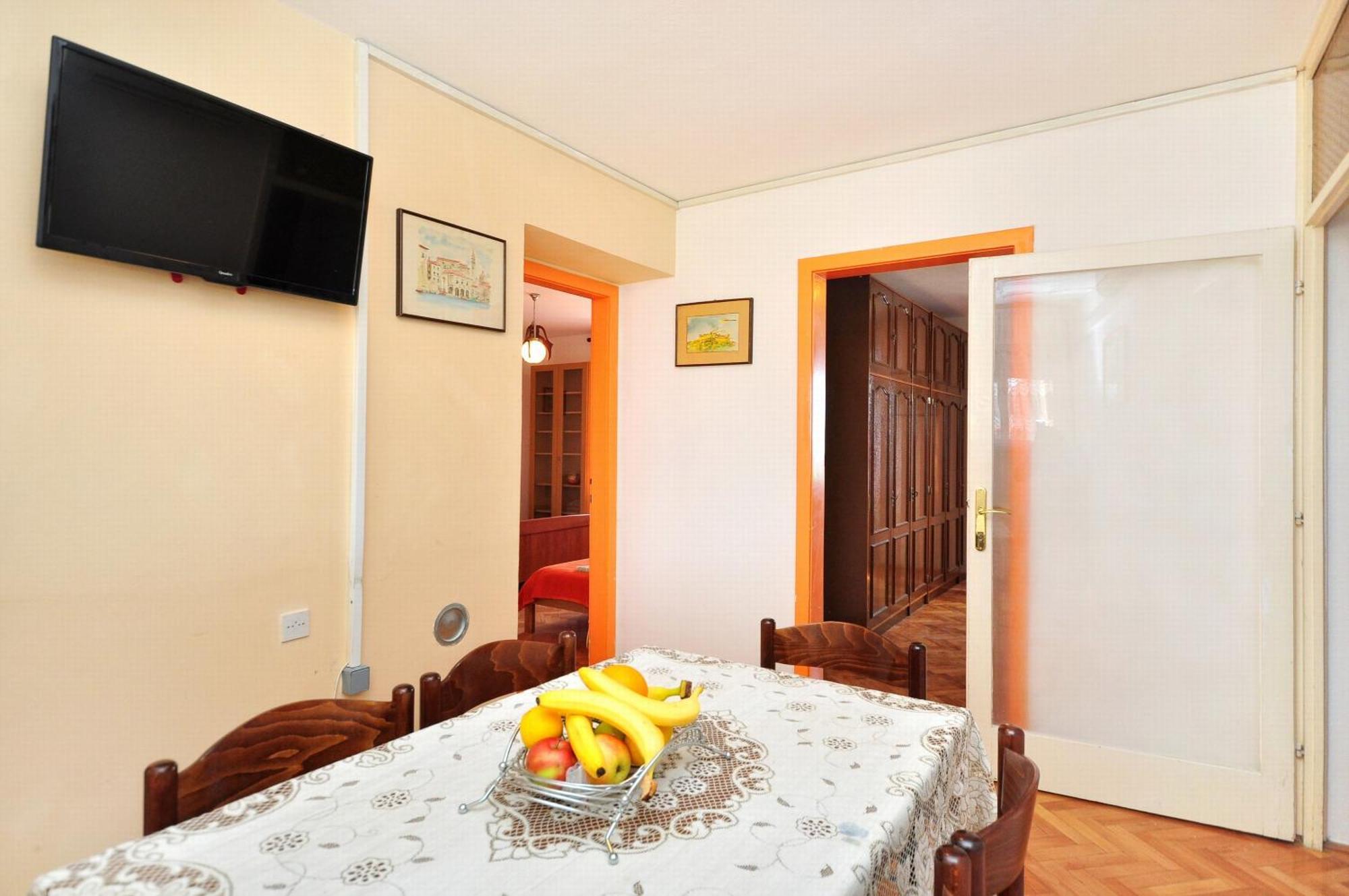 Apartments Bella Vista Split Pokoj fotografie