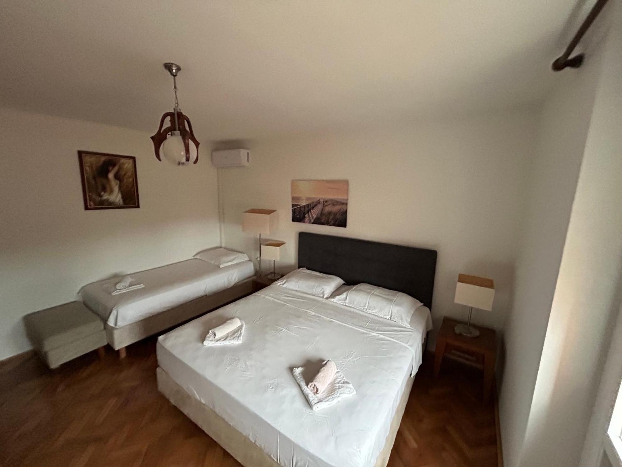 Apartments Bella Vista Split Exteriér fotografie